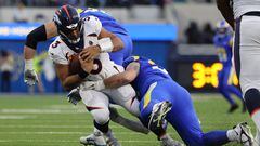 Russell Wilson admitted that he could have performed much better for former head coach Nathaniel Hackett, who was recently fired by the Denver Broncos.
