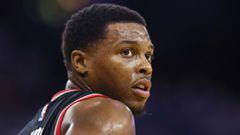 Raptors All-Star Lowry to have wrist surgery, putting season in jeopardy