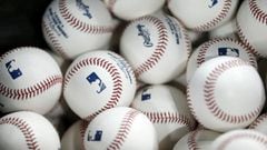 Los partidos de spring training de la MLB de los d&iacute;as 5, 6 y 7 de marzo han sido cancelados, pero las pl&aacute;ticas sobre el Draft amateur avanzaron.