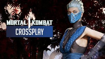 Cómo activar el crossplay en Mortal Kombat 1 para PC, PS5, Xbox y