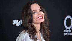 La emotiva carta de Angelina Jolie sobre la muerte de su madre