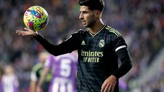 The current LaLiga and Champions League titleholders want to keep the Spanish international, but under the club’s terms.