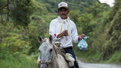 ¿Por qué Maduro culpa a Colombia de un rebrote de Coronavirus?