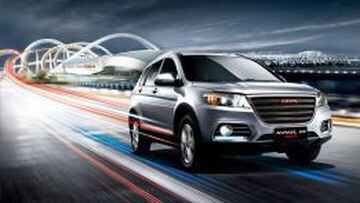 Breves: Mazda y Haval cierran el 2015 con cifras históricas