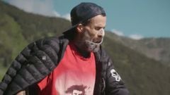 Las frases inspiradoras para siempre de Pau Donés en su documental 'Eso que tú me das'