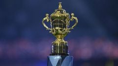 All Blacks to face Springboks in 2019 World Cup