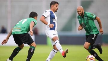 Talleres vs Sacachispas en vivo online por la Primera B Metropolitana de  Argentina - Futbolete