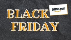 Seis ofertas anticipadas del Black Friday: ahorra hasta 60 dólares en Amazon