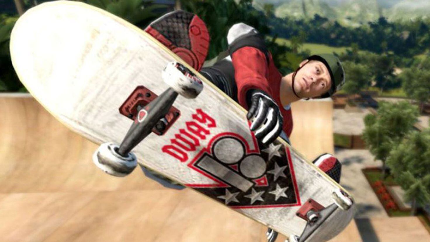 New “Skate 4” Footage RELEASED 