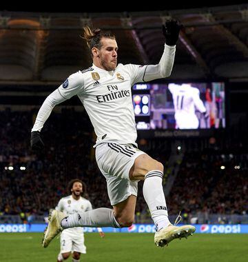 Gareth Bale fichó por el club blanco el 31 de agosto de 2013 rodeado de polémica. Florentino Pérez confirmó la cifra de 91 millones de euros por el traspaso del jugador del Tottenham. Sin embargo, el portal web Football Leaks filtró que en realidad, el to
