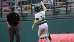 Pabao LL of Curacao wins Caribbean title for LLWS berth