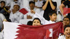 Infantino rules out the idea of Qatar 2022 without fans