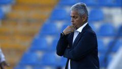 Rueda comentó la suspensión de Copa América y adelantó otro "problema"