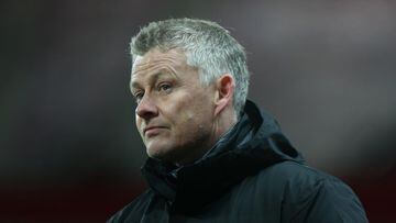 Solskjaer: Manchester United's schedule is not safe