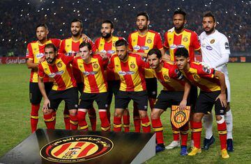 Espérance Sportive de Tunis XI