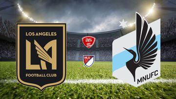 Here’s all the information you need to know on how to watch LAFC take on Minnesota United at Banc of California Stadium.