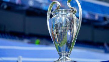 UEFA to host 2022 Champions League Final in Paris, not Saint Petersburg -  Managing Madrid