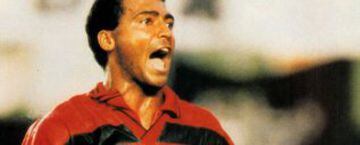 En agosto de 1999, Flamengo humilló a Colo Colo en la Copa Mercosur. El conjunto carioca se impuso por 4-0 en el Monumental. Uno de los goles lo anotó Romario.