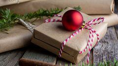 ¿Qué obsequiar en Navidad? Cheques y tarjetas de regalo para Amazon, Google y Netflix