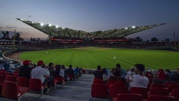 Liga Mexicana de Beisbol revela calendario de la temporada 2022