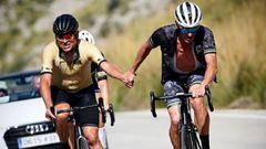 Así nació la amistad entre Jan Ullrich y Lance Armstrong