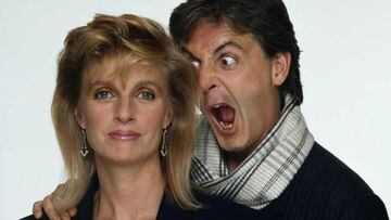 Paul McCartney asegura que volvi&oacute; a ver a su mujer Linda en forma de ardilla blanca.