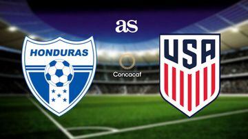 Honduras U23 vs USA U23: how and where to watch - times, TV, online