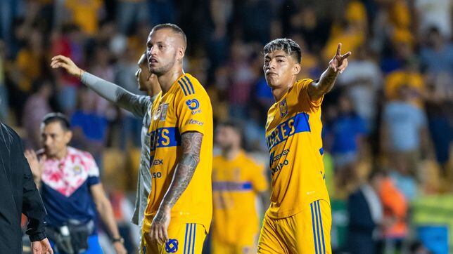 Tigres deberá retar a la frialdad de los números para coronarse de visitante en el Clausura 2023