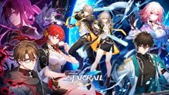Honkai: Star Rail was reportedly downloaded 20 million times on its release  day
