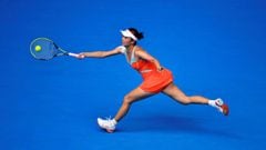 WTA voices concern over Peng Shuai despite Global Times video
