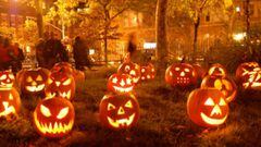 Halloween 2020: fechas, cuándo es y cuántos días faltan