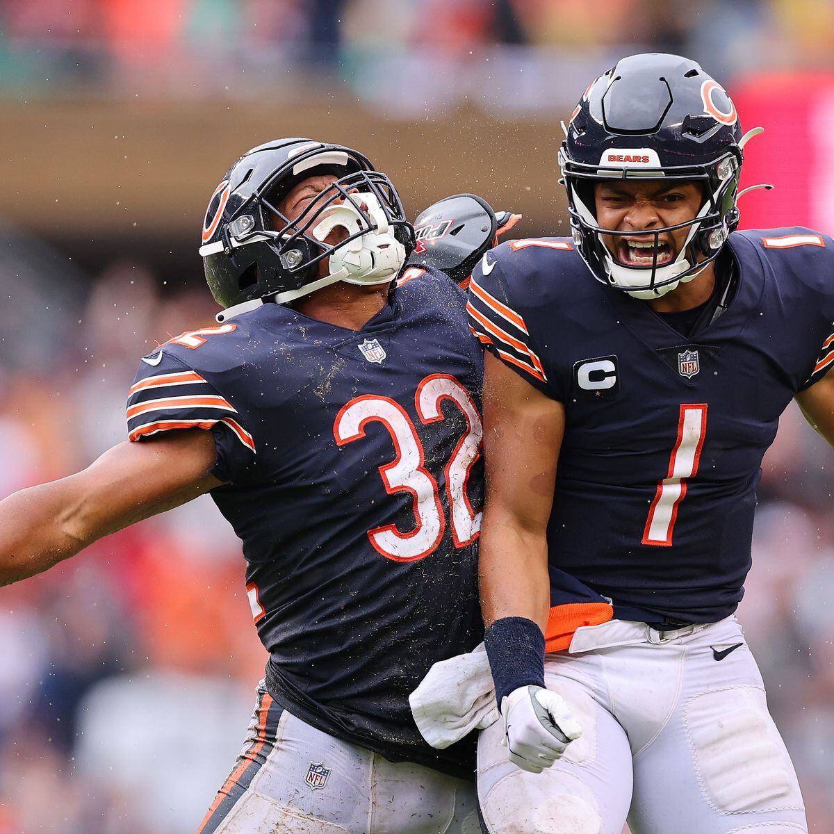 Green Bay Packers - Chicago Bears: Game time, TV Schedule and where to  watch the Week 1 NFL Game