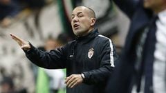 El entrenador Leonardo, Jardim.
