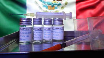 Vacuna coronavirus México: ¿Qué penas se barajan por acceso indebido a las vacunas?