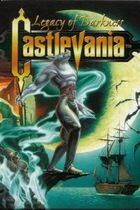 Carátula de Castlevania: Legacy of Darkness