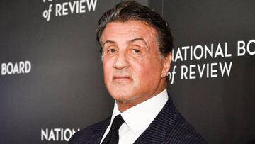 Sylvester Stallone enfurece tras anuncio del spin-off de ‘Drago’.