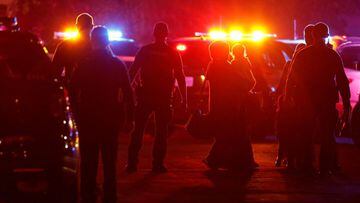 Este 28 de febrero, se registr&oacute; un tiroteo y un supuesto suicidio en una iglesia en Sacramento, California, el cual dej&oacute; a cinco personas muertas.