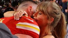 Football hasn’t been quite the same since the “Shake It Off” singer got together with Kansas City Chiefs’ tight end Travis Kelce.