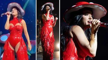 Katy Perry da concierto privado en México: ¿dónde fue y qué artistas disfrutaron del show?