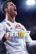 Carátula de FIFA 18