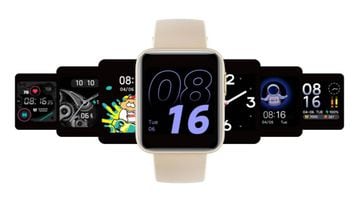 Tengo una clase de ingles Dedicar Redada Mi Watch Lite: precio y características del nuevo smartwatch de Xiaomi -  Meristation