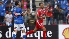La Calera derrota a Católica y toma ventaja en Copa Chile