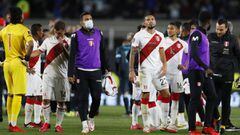 El dato esperanzador al que se aferra Perú para ir al Mundial