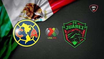 Find out how to watch Club América host FC Juárez on Friday, one matchday one of the Liga MX Apertura 2023 tournament.