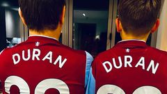 La banda inglesa Duran Duran da la bienvenida a Jhon Jader al Aston Villa