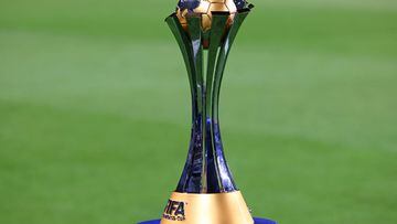 FIFA revela que Mundial de Clubes 2023 se realiza em Jeddah, na Arábia  Saudita