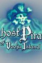 Carátula de Ghost Pirates of Vooju Island