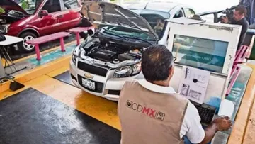 Verificación vehicular CDMX 2022: Cómo agendar una cita y requisitos