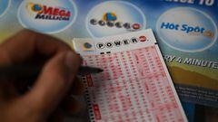 The jackpot is now worth $725 million for Friday’s drawing after no winner claimed the grand prize on Wednesday.