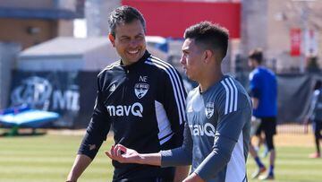 &lsquo;La Joya&rsquo; Velasco se mand&oacute; uno de los mejores goles del torneo en el triunfo de FC Dallas sobre Nashvillse SC, en el marco de la Semana 3 de la MLS.